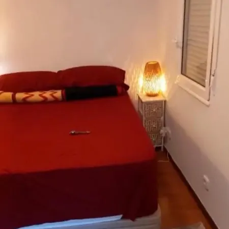 Anny Apartamento Puerto Chico Apartment *