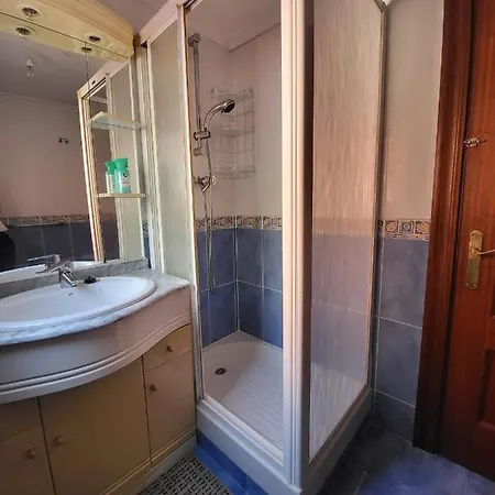 Apartment Anny Apartamento Puerto Chico Santander