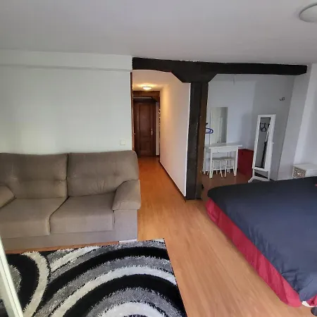 Apartment Anny Apartamento Puerto Chico Santander