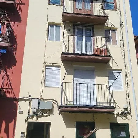 Anny Apartamento Puerto Chico Apartment *