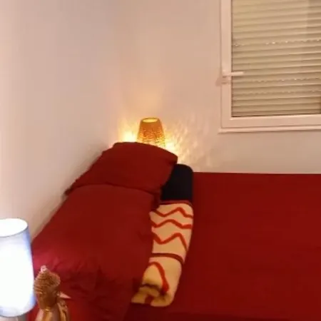 Anny Apartamento Puerto Chico Appartement *