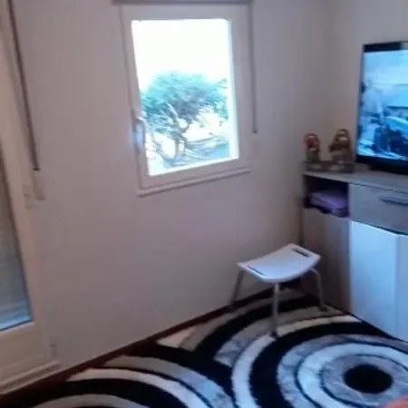 Anny Apartamento Puerto Chico Appartement *