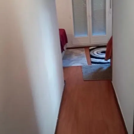 Appartement Anny Apartamento Puerto Chico *