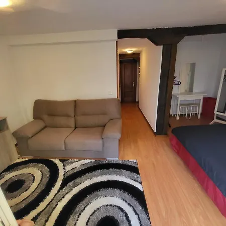 Appartement Anny Apartamento Puerto Chico *