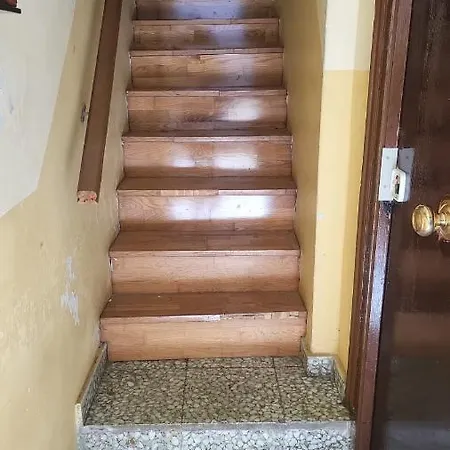 Anny Apartamento Puerto Chico Appartement